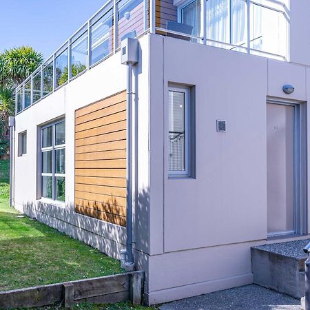 Central Luxury Apartment 114 Wanaka Exterior photo