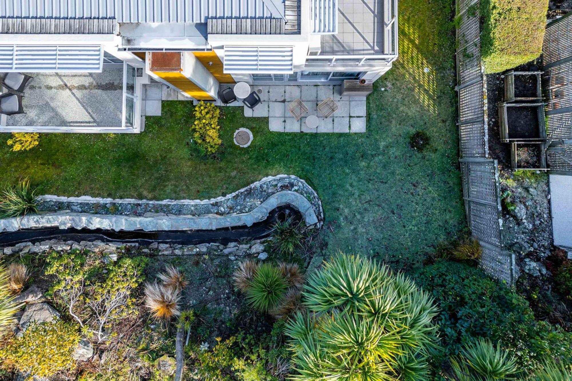 Central Luxury Apartment 114 Wanaka Exterior photo